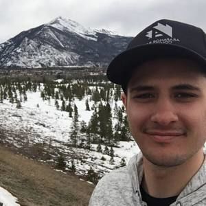 Meet your Posher, Matthew